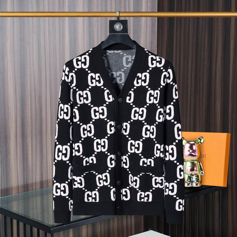 Gucci men sweaters-GG5618S